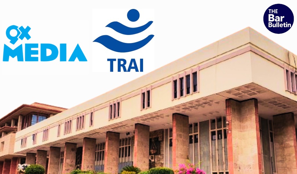 TRAI Per Clock Hour Cap