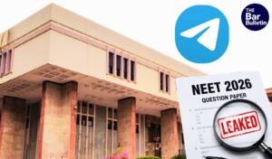 Telegram Ban Under Section 69A