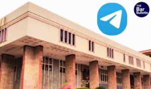 Telegram Emergency Ban Challenge