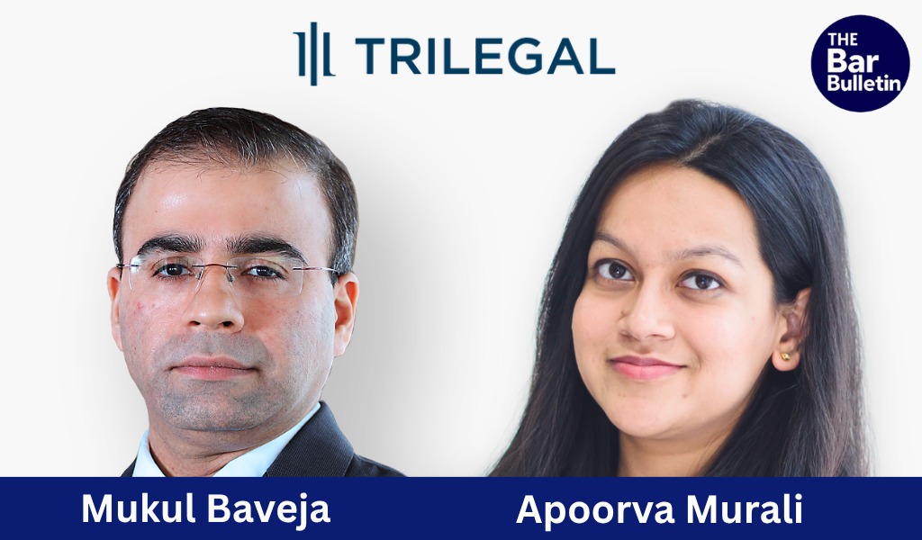 Trilegal Intellectual Property Team