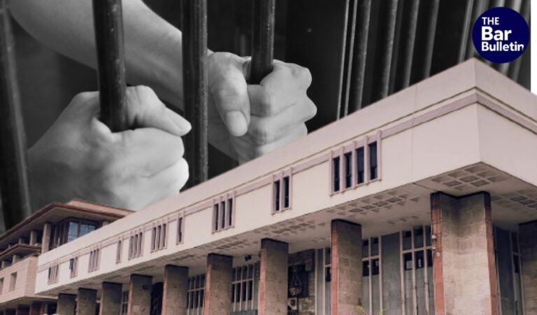 UAPA Bail And Article 21