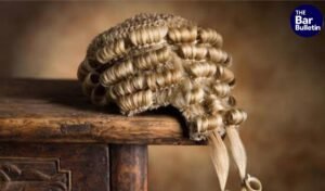UK judge misconduct advice