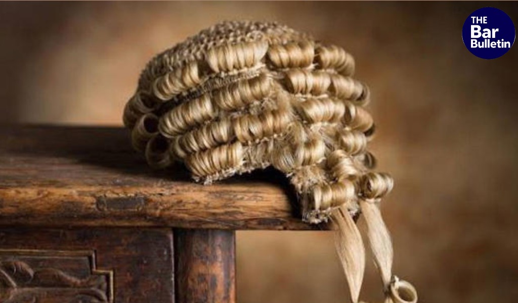UK judge misconduct advice