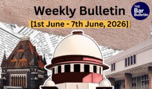 weekly legal bulletin