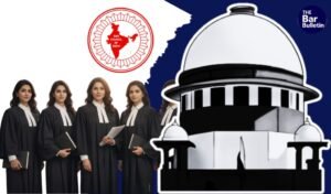 Women Co-Option In Bar Councils
