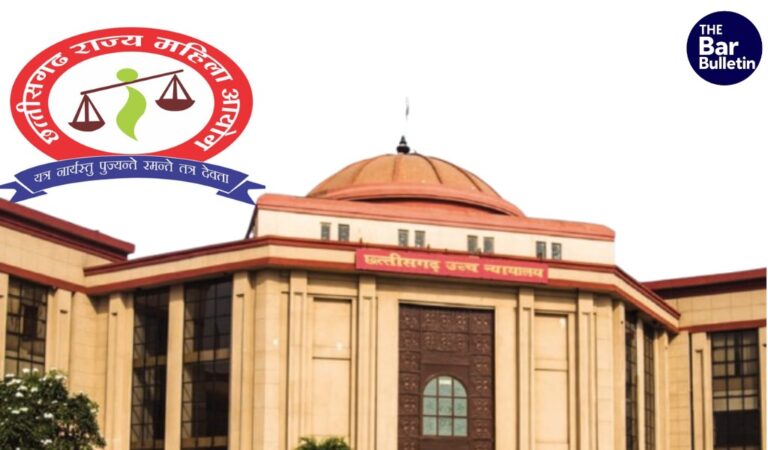 Women's Commission maintenance powers