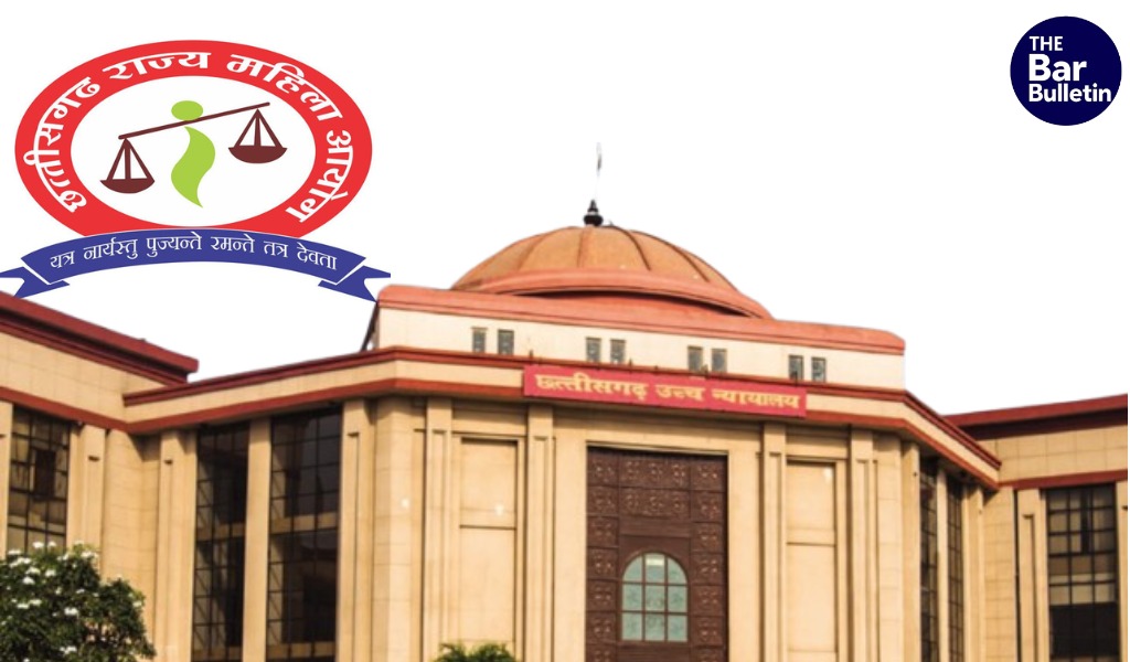 Women's Commission maintenance powers