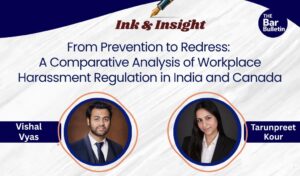Workplace Harassment Laws Comparison
