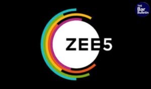 ZEE5 accessibility legal notice