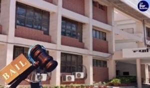 criminal antecedents and bail