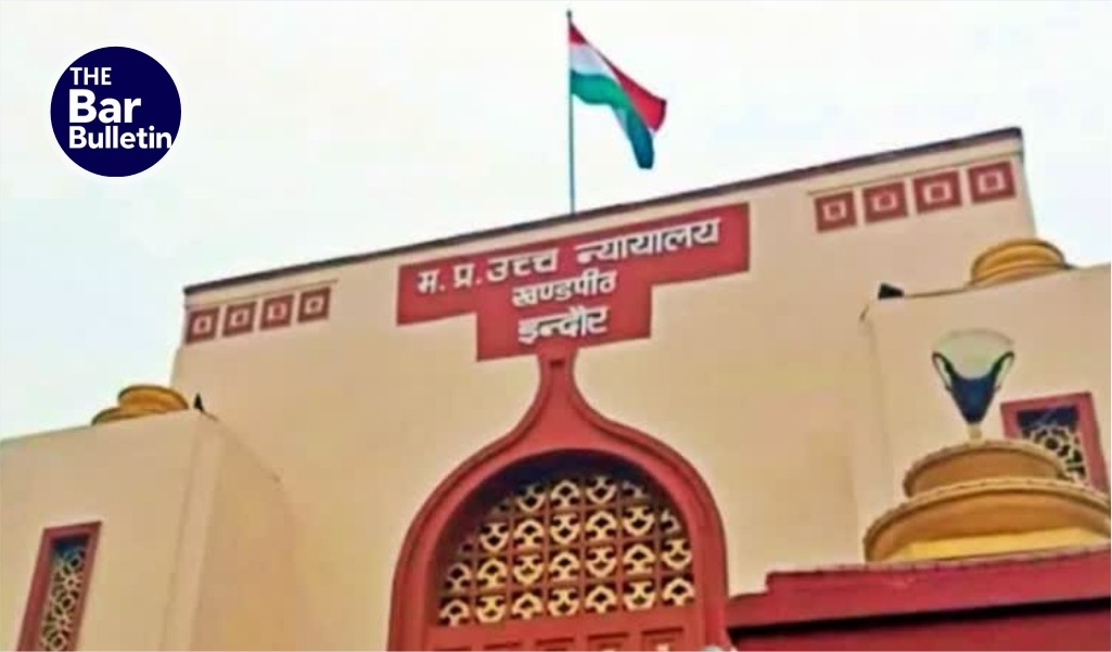 journalist bail sting operation
