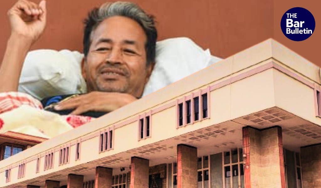 AIIMS medical reports hearing