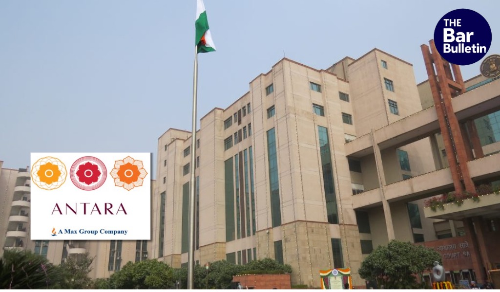 ANTARA trademark infringement case