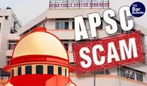 APSC Probationers Discharge Inquiry
