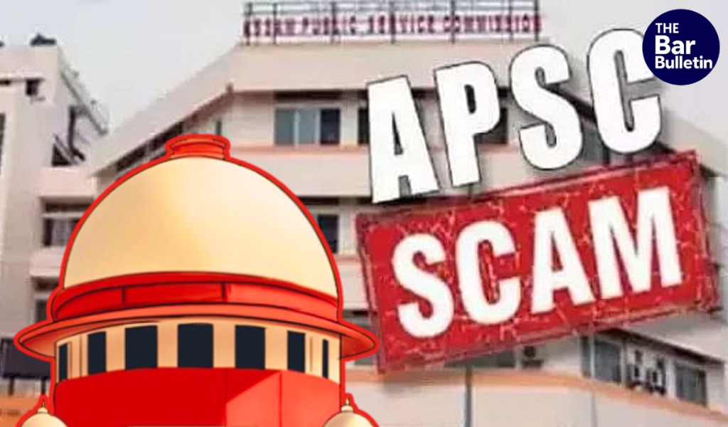 APSC Probationers Discharge Inquiry