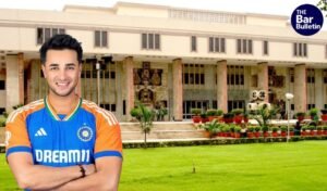 Abhishek Sharma personality rights