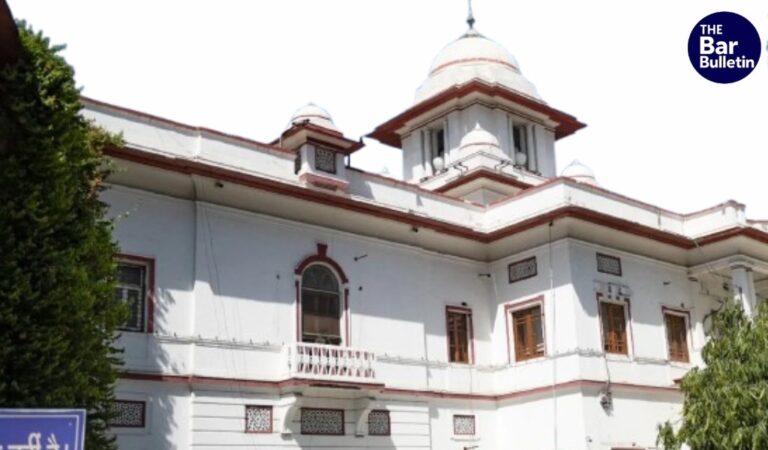 Absconder Proceedings Under BNSS