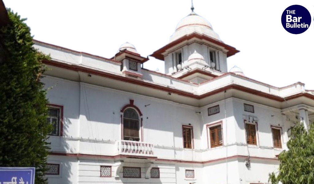 Absconder Proceedings Under BNSS