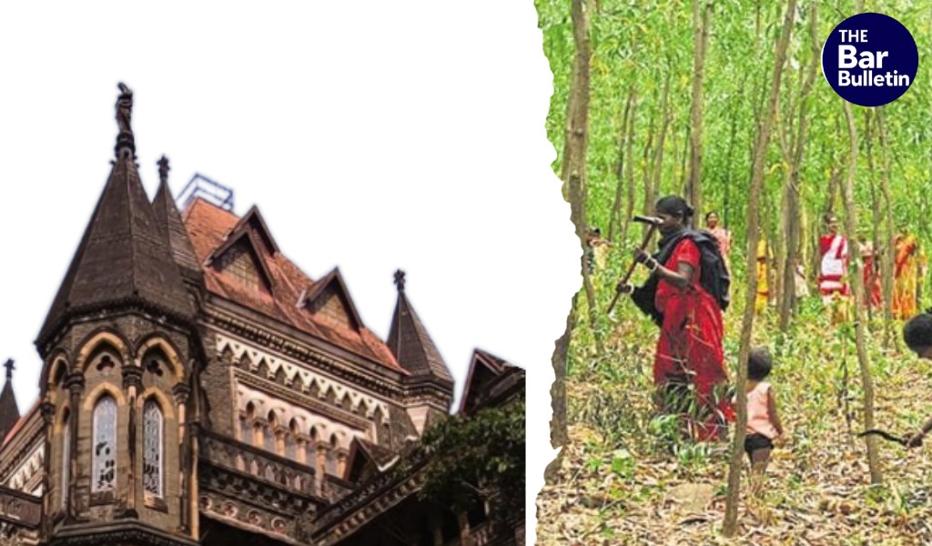 Adivasi Land Transfer Void