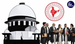 Advocate Blacklisting Supreme Court