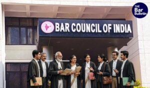 Advocates Amendment Bill 2026