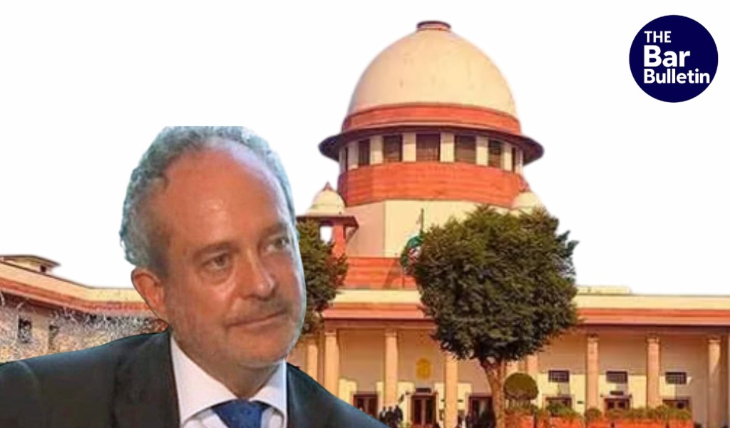 AgustaWestland detention challenge