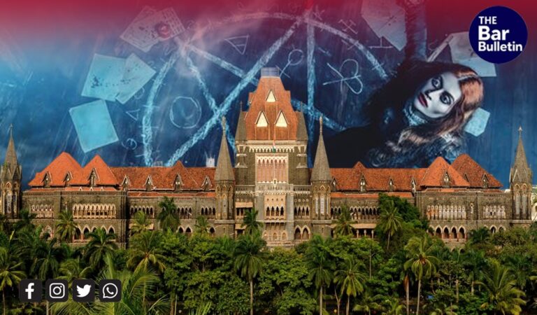 Anticipatory Bail Black Magic