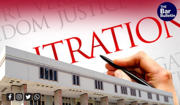 Arbitral Confidentiality Section 42A