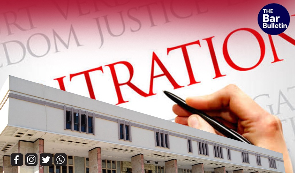 Arbitral Confidentiality Section 42A
