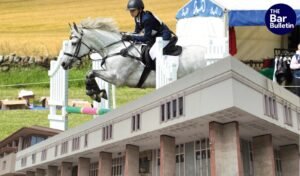Asian Games Show Jumping