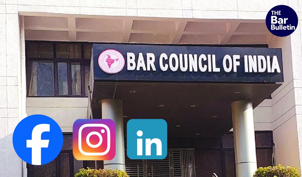 BCI Social Media Guidelines
