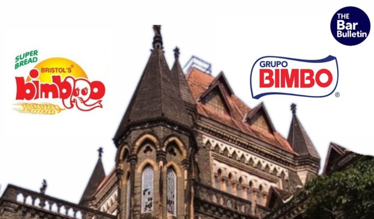 BIMBO Trademark Dispute