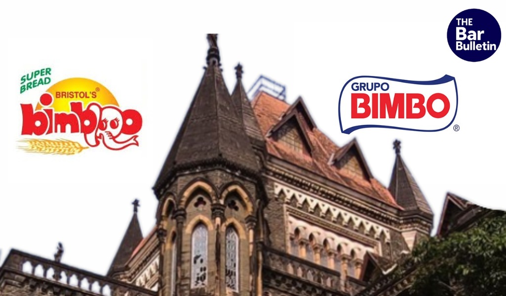 BIMBO Trademark Dispute