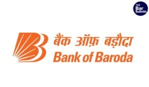 Bank of Baroda settlement