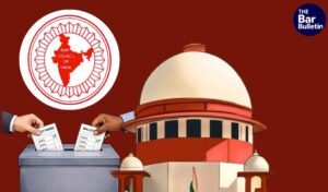Bar Council STV Counting