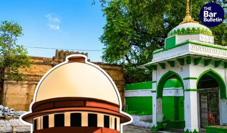 Bhojshala Friday namaz site