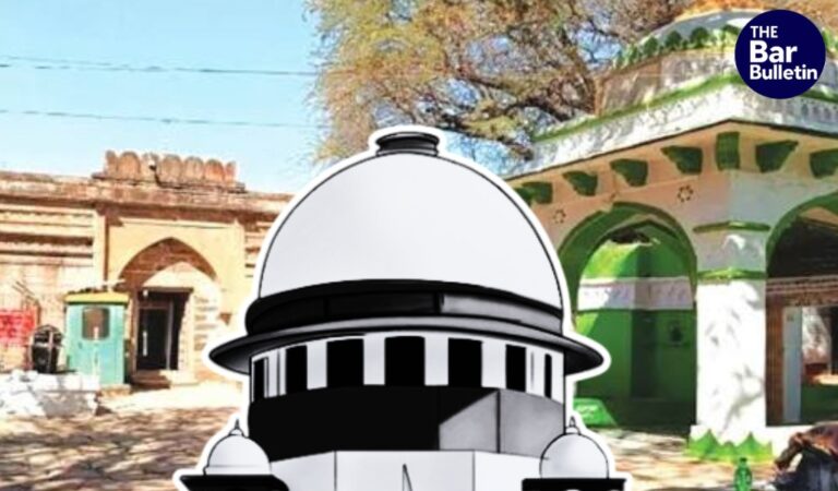 Bhojshala Mosque Dispute Relief
