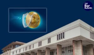 BitBNS Private Law Dispute