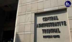 CAT Jurisdiction Civilian Employees