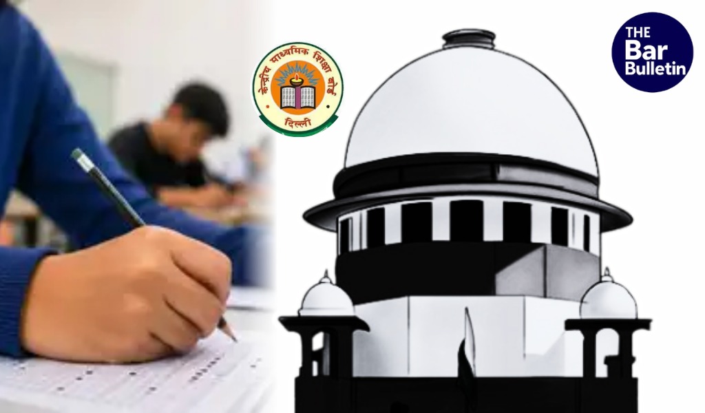 CBSE Gulf Assessment Challenge