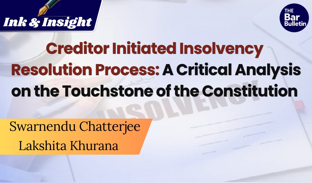 CIIRP Constitutional Challenges Analysis