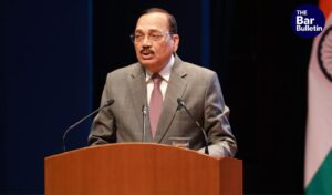 CJI Surya Kant Arbitration
