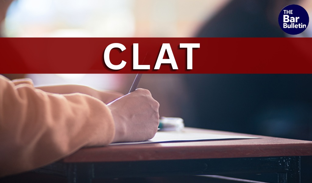 CLAT 2027 Exam Date
