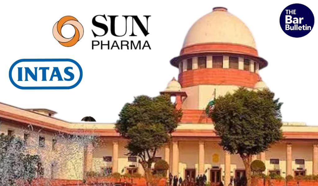 Cancer Drug Trademark Dispute