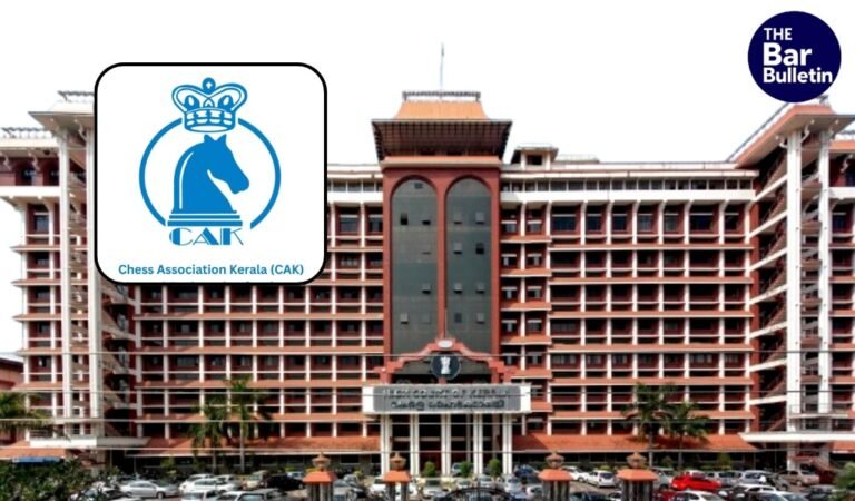 Chess association derecognition quashed