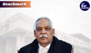 Chief Justice Devendra Upadhyaya