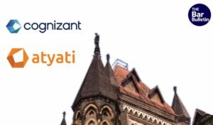 Cognizant Logo Copyright Dispute