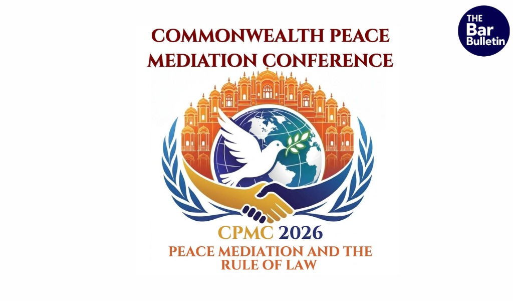 Commonwealth Peace Mediation Conference