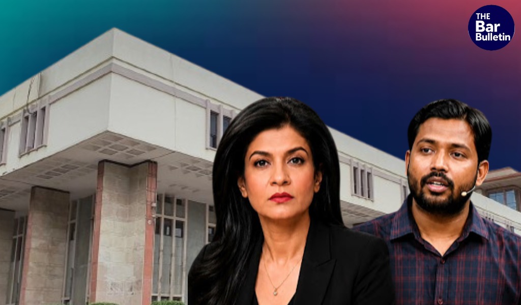 Defamation Suit Mediation Referral