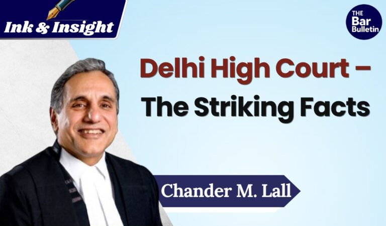 Delhi High Court Pecuniary Jurisdiction